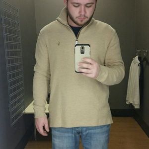 POLO/ RALPH LAUREN: Sweater